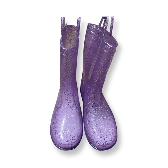 Girls Rain boots - Picture 3 of 5